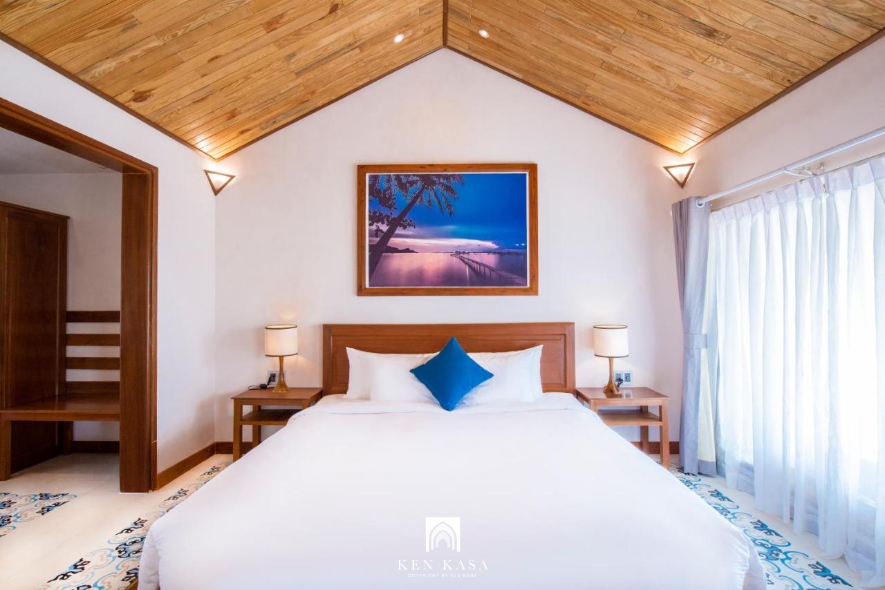 Review Camia Resort & Spa Ph&uacute; Quốc 